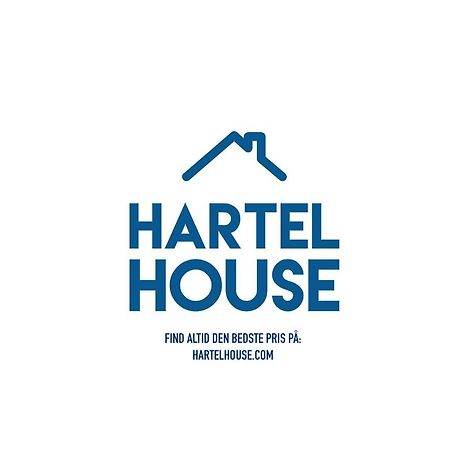 Hartel House Apartment Ollerup Екстериор снимка