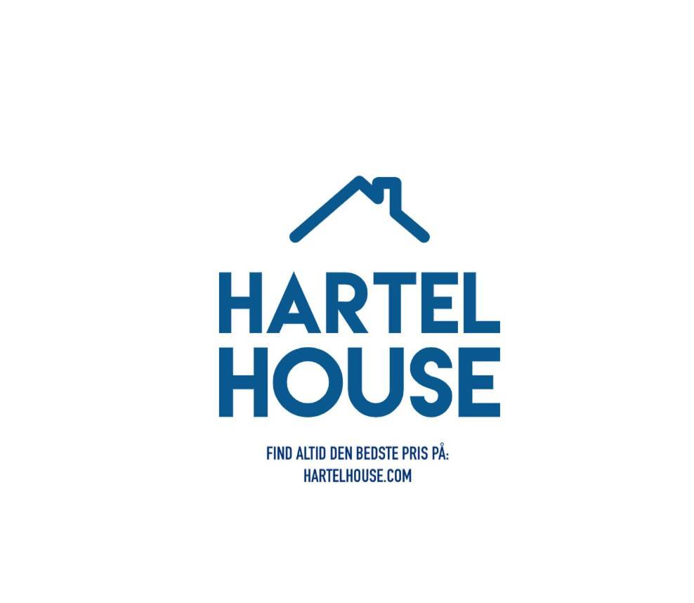 Hartel House Apartment Ollerup Екстериор снимка